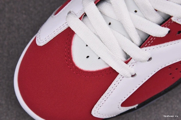 CT8529-106 Jordan Retro 6 Air (2021) Carmine 0422